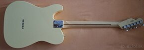 Fender telecaster performer MN VWT - 2