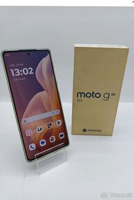 Motorola Motorola G85 12/256gb - 2