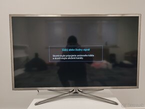 Samsung UE40F6200AW - 2