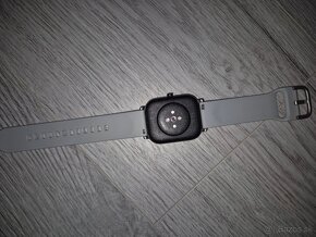 Xiaomi Amazfit GTS Grey - 2