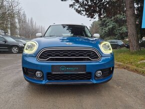 Predám  Mini Countryman Cooper S E ALL4 A/T PLUG IN HYBRID - 2