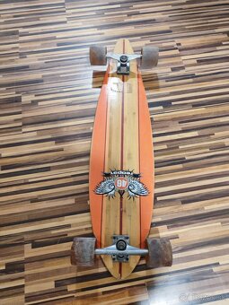 Longboard - 2