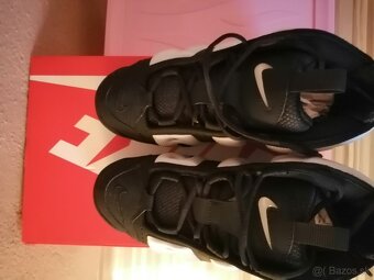 Nike air more low - 2