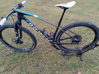 MTB MONDRAKER PODIUM vel.M - 2