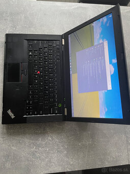 Lenovo ThinkPad T430 Intel Core i5-3320M - 2