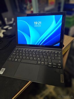 Lenovo IdeaPad Duet 3 10IGL5 - 128GB - 2