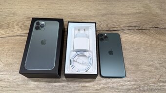 Apple iPhone 11 Pro 256GB - 2