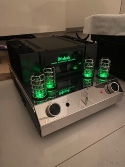 Mcintosh MA 252 - 2