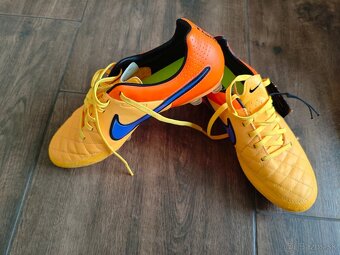 Nike tiempo AG - 2