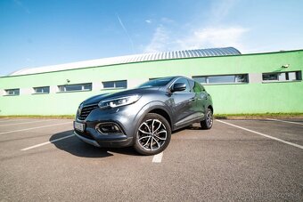 Renault Kadjar Blue dCi 150 Intens 4x4 AJ NA SPLÁTKY - 2