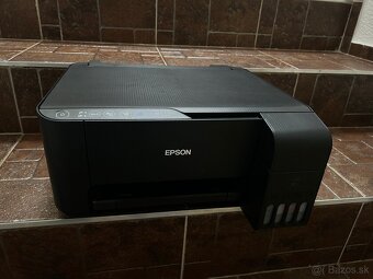 EPSON tlačiereň - 2