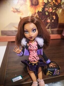 babika, babiky, retro babika, monster high babika - 2