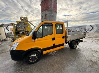 Predam Iveco Daily sklapač - 2