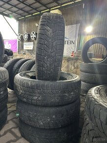 205/70 R15 Hankook - 2