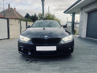 Bmw 435d xDrive coupe Mpacket - 2