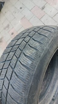 Predam gumy 185/60 R14 disky 5×100 - 2