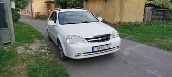 Lacetti - 2