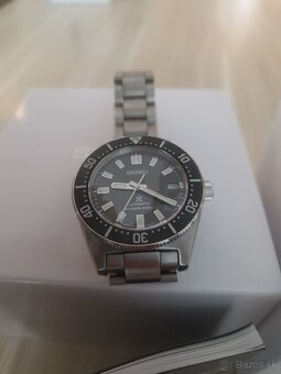 Predám SEIKO SPB143J - 2