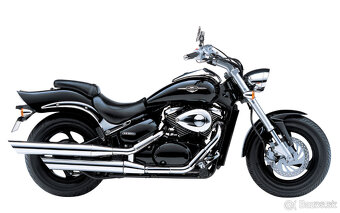 Suzuki Intruder M800 r.v.2007. 39.00KW - 2