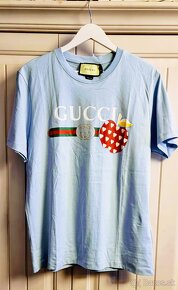 Gucci tričko č.XL - 2