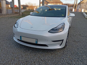 Tesla model 3 LR 75D mr.2020 - 2