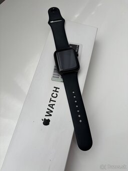 Apple watch SE - 2