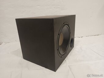 Subwoofer MAGNAT 12" transeforce 1200 600w - 2