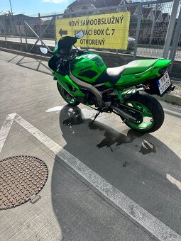 Zx6r - 2