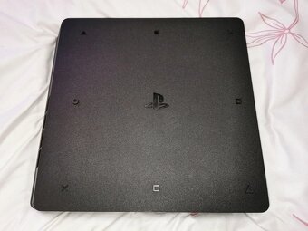 PlayStation 4 Slim 500gb , FW 9.60 , GoldHEN JailBreak - 2