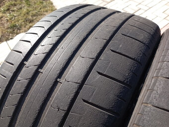 275/35/19 Pirelli letné pneu 2ks - 2