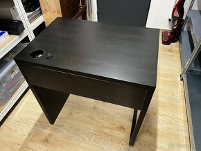 Predám pracovný stôl zn. IKEA MICKE - 2