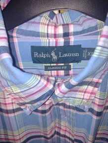 Ralph Lauren panska kosela Polo - 2