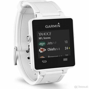 Garmin vivoactive - 2