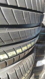 Michelin 225/50r18 letné - 2