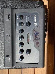 BluGuitar AMP1 Iridium Edition - 2