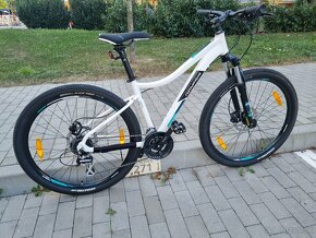 Horský bicykel 27,5'' - 2