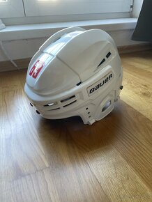 Prilba Bauer IMS 5.0 SR - 2