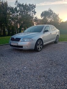 Skoda octavia - 2