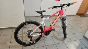 Ebike CRUSSIS e-Guera 7.6, 27,5", 522Wh batéria, len 1500km - 2