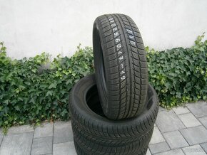 Predám 4x zimné pneu WESTLAKE 225/60 R17 99HXL - 2