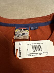 Superdry Original® - 2