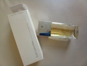 Parfum calvin klein TRUTH - 2