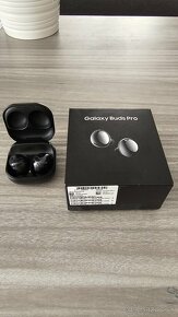 Samsung Galaxy Buds Pro - 2