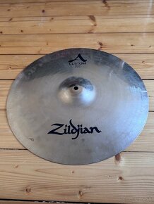 Zildjian A Custom Crash 16” - 2