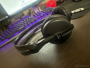 Sennheiser HD 25 - 2