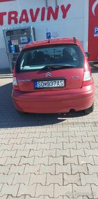 Predam citroen  c3 - 2