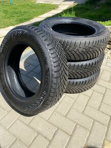 Zimné pneumatiky HANKOOK W462 WINTER ICEPT RS3 - 2