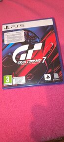 Predam Gran Turismo 7 - 2