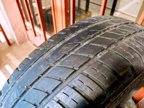 185/65 R15 letné pneumatiky komplet sada - 2