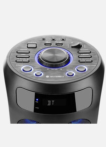 Karaoke bluetooth reproduktor Gogen... - 2